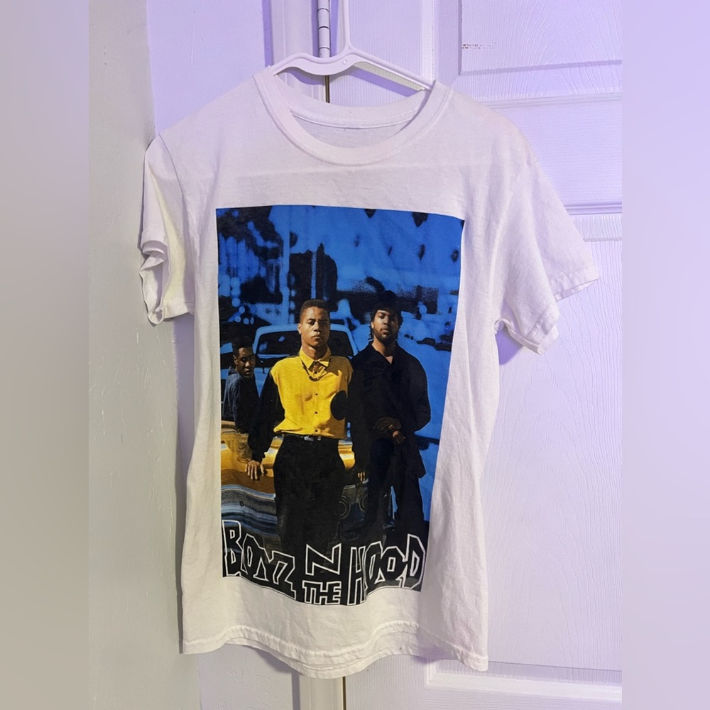 Graphic Tee